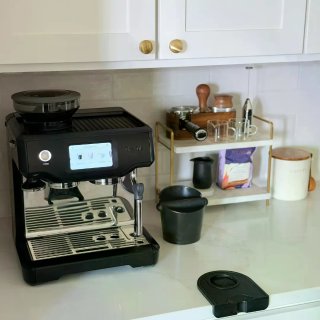 ☕️北美日常｜让厨房再次整洁...