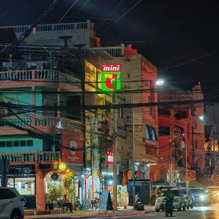 🇱🇦Vientiane|逛逛老挝的首都万...