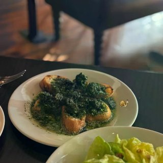 西雅图｜Voila! Bistrot 👍...
