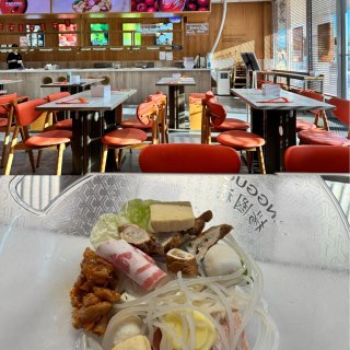 🍲杨国福麻辣烫｜🌴迈阿密美食荒漠冉冉升起...