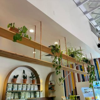 Voyager Craft Coffee