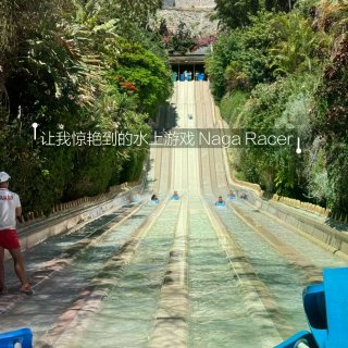 Tenerife穷游旅行美食日记plog...