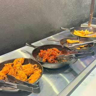 新泽西KBBQ自助人均50任吃太美味了❗...