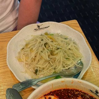 🇺🇸洛杉矶人均18🔪十年川菜老字号🌶️！...