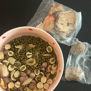 到了开始养生的年纪 超级适合入手德成行...