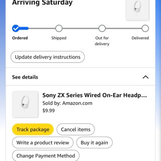 Prime2026• $10 Sony耳...