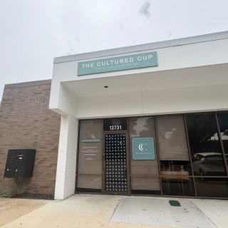 好去处 宝藏茶店...