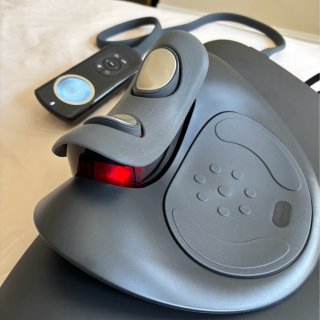 辦公室水泥肩頸有救了！實測日本MYTRE...