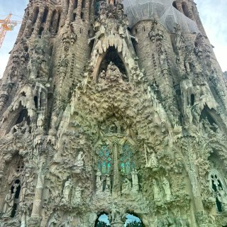 🇪🇸2023.11巴塞罗那｜难以忘怀...