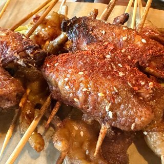 西雅图探店｜碳香园 挺美味😍...