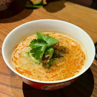 紐約｜日本第一拉麵限時快閃🍜...