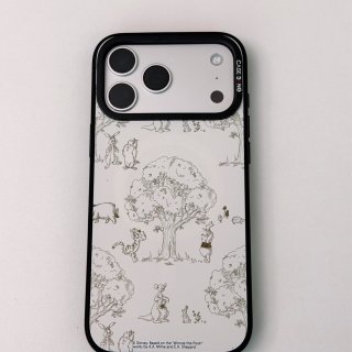 给手机换装的快乐｜🍯维尼控心动...