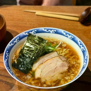 紐約｜日本第一拉麵限時快閃🍜...