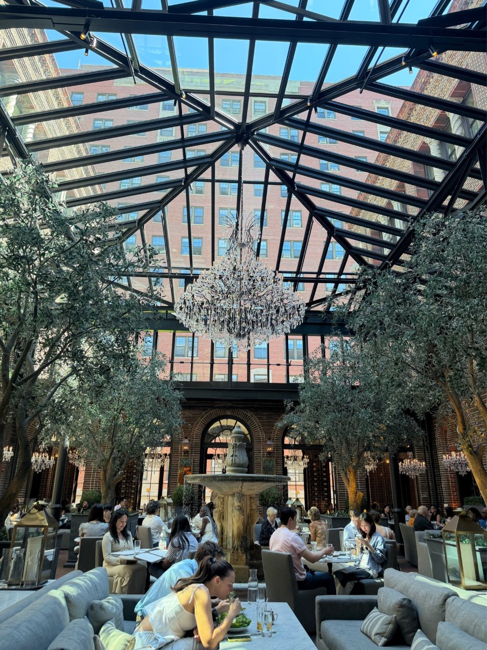 芝加哥好去处