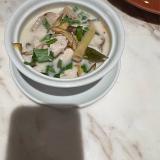 泰国套餐的魅力...