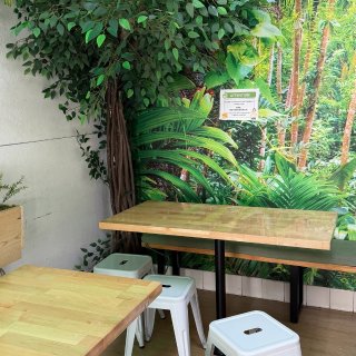 圣地亚哥探店｜太好吃的椰香圣代🥥🥭🍦😋...