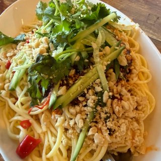 西雅图探店｜碳香园 挺美味😍...