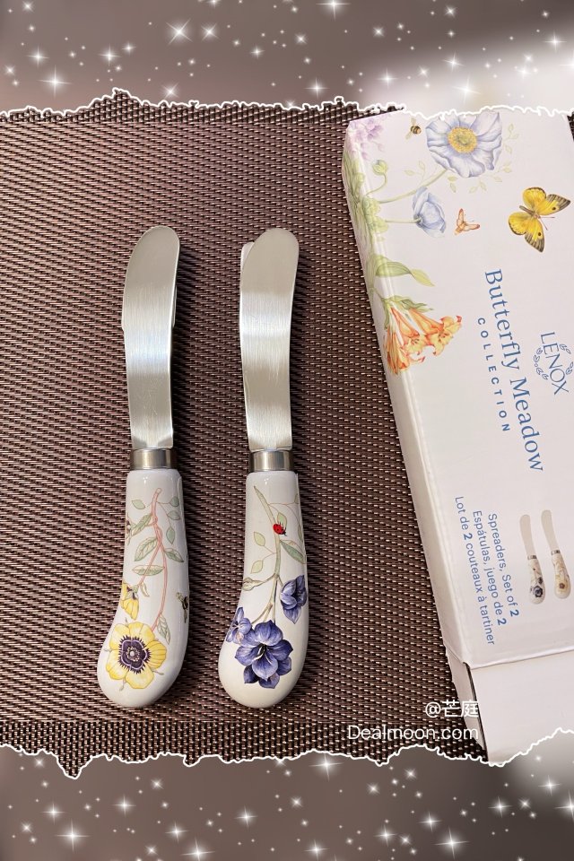 primeDay_Lenox 黄油刀