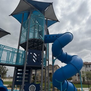 Eastvale Square Play...