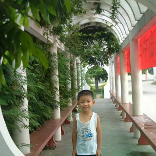 2003年我妈妈用富士ccd给我拍的高清...