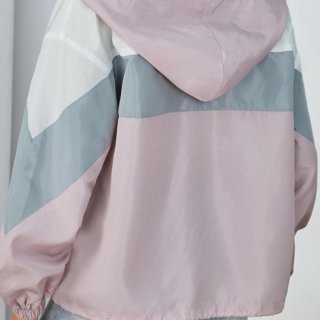 亚马逊的实惠防晒衣。...
