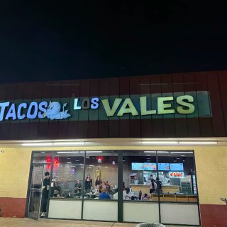 ✅打卡墨西哥Taco店 🌮...