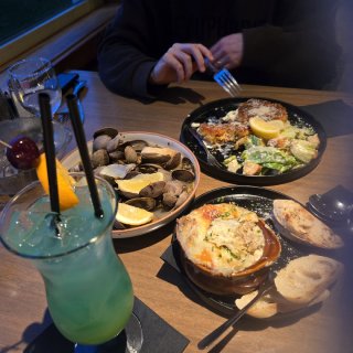 Yachats（OR）| 探店：❤️Ad...