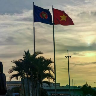 🚌东南亚巴士|暹粒-金边-胡志明乘车攻略...