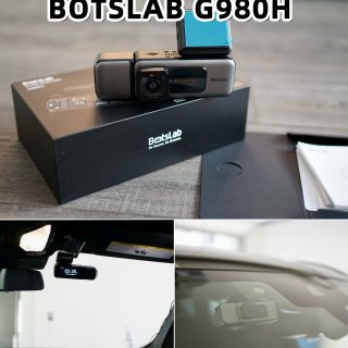 Vegas开车必备｜BOTSLAB G9...