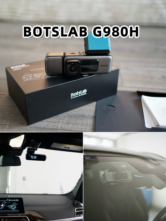 Vegas开车必备｜BOTSLAB...