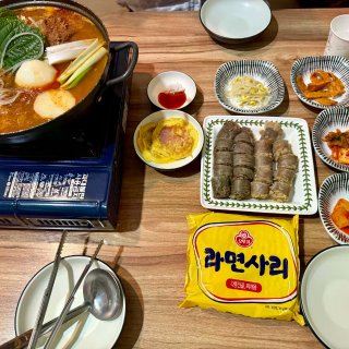 🇰🇷济州岛｜一些不雷同美食的碎碎念...