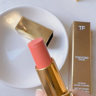 Tom Ford 金管02，跟夏天适配的...