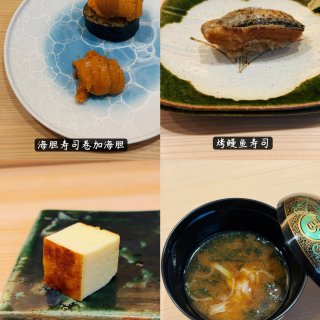 湾区 | 二访来吃把海胆堆成小山的新季菜...