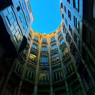 🇪🇸2023.11巴塞罗那｜难以忘怀...