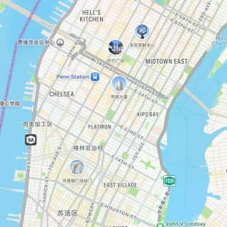 纽约拍照攻略｜收藏这份暑假打卡机位清单📍...