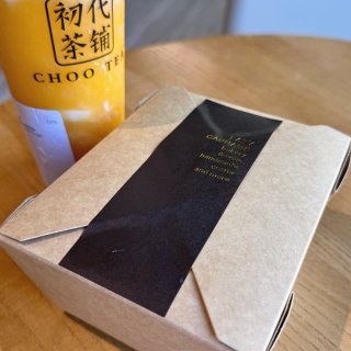 西雅图｜鲜芒冰乳里的青稞粒粒好吃爆了啊😋...