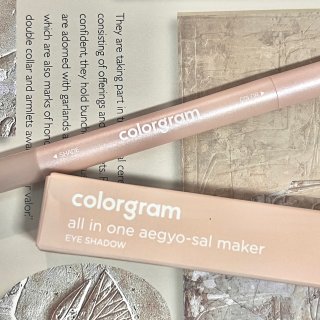 💄Colorgram🍭轻甜美学💖...