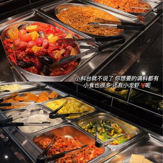 纽约史岛火锅烧烤自助‼️好吃平价环境好🈹...