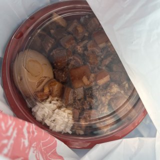 暑假近期吃过的美食...