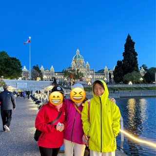 阿拉斯Cruise | Victoria...