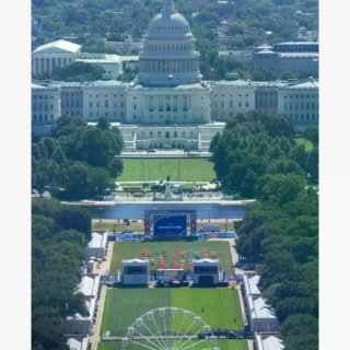 【DMV好玩】Great America...