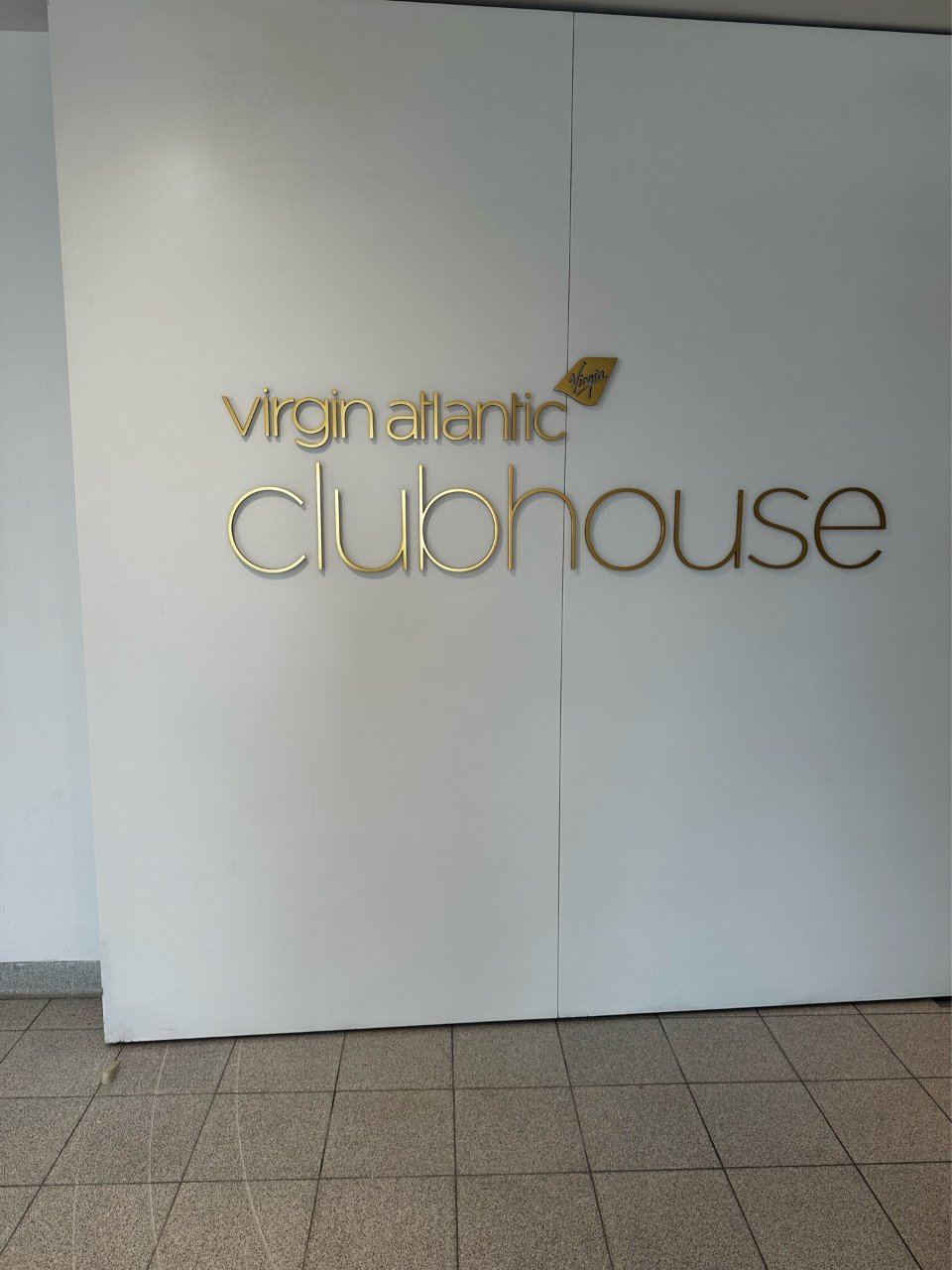 好感拉满的维京航空Lounge...