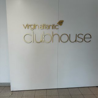 好感拉满的维京航空Lounge...