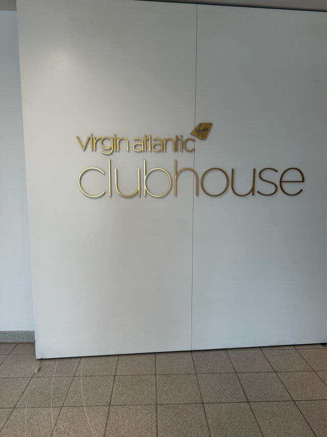好感拉满的维京航空Lounge
