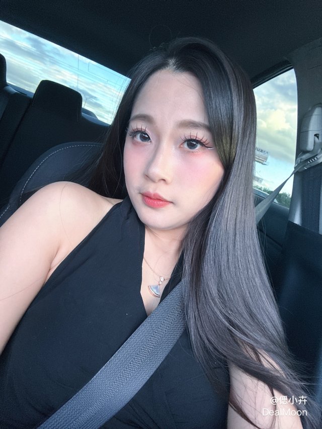 偶尔上来美一美｜好久没自拍啦😝