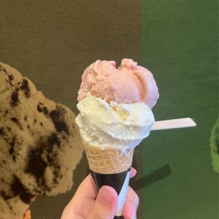 暑假近期吃过的美食...