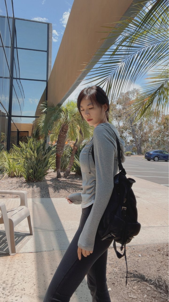 六月生活｜ 温度舒服的每一天～...