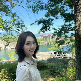 纽约Hiking天花板！最有意思的tra...