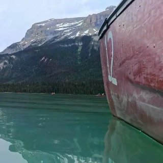 Banff四天三晚(下)|不踩雷路线🚙🏔...