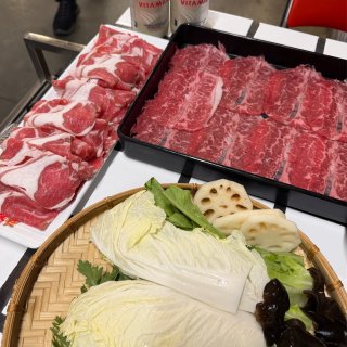 灣區美食｜火鍋界也捲起來了59刀3人套餐...